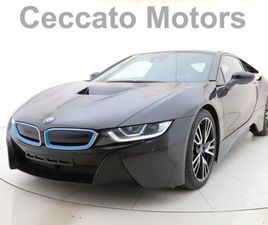 I8 (I12/15) I8 COUPÉ
