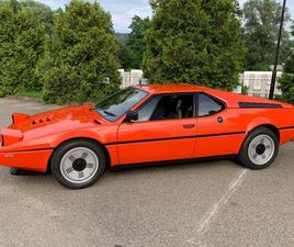 BMW M1 BMW M1