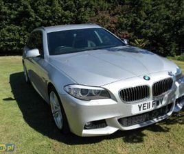 BMW SERIA 5 ZGUBILES MALY DUZY BRIEF LUBICH BRAK WYROBIMY NOWE