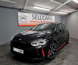 BMW SERIE 1 128TI 128TI 195 KW (265 CV)