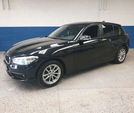 SERIE 1 BVA8 BUSINESS DESIGN