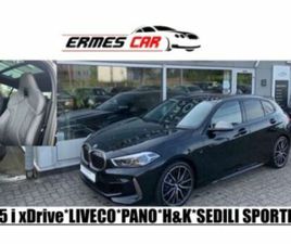 BMW SERIE 1 135 SERIE 1 (F40) M 135I XDRIVE