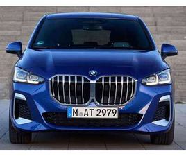 220IA ACTIVE TOURER 125KW