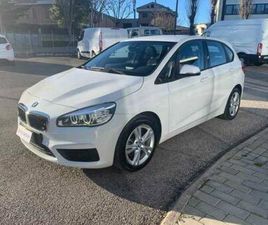 SERIE 2 A.T. (F45) 218D ACTIVE TOURER