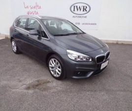 SERIE 2 A.T. (F45) 218D ACTIVE TOURER SPORT