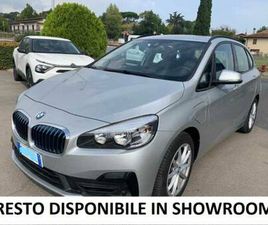 SERIE 2 A.T. (F45) 225XE ACTIVE TOURER IPERFORMANCE AUT.