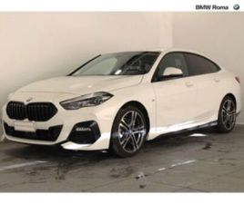 SERIE 2 G.C. (F44) 218D GRAN COUPÉ