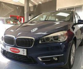 218D GRAN TOURER (4.75)