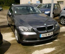 BMW SERIE 3 320D 320D