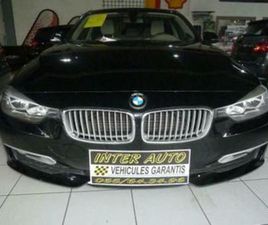 ② BMW 316D °INTER AUTO° — BMW — 2EMEMAIN