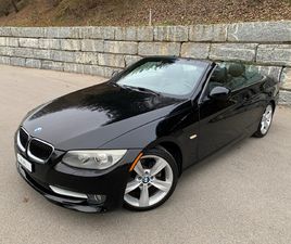 BMW SERIE 3 CABRIO 328 328I CABRIOLET STEPTRONIC