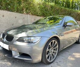 BMW SERIE 3 M3 COUPÉ