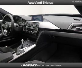 318D GRAN TURISMO MSPORT