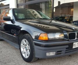 SERIE 3 (E36) 318I CAT 4 PORTE EUROPA