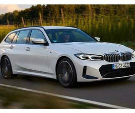 320DA XDRIVE TOURING