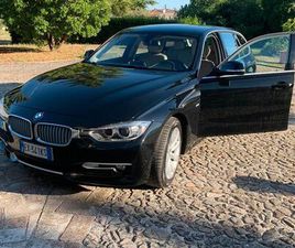 BMW SERIE 3 TOURING 316 BMW 316 MODEM