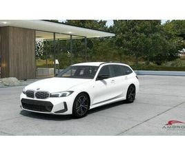 SERIE 3 D 48V XDRIVE TOURING