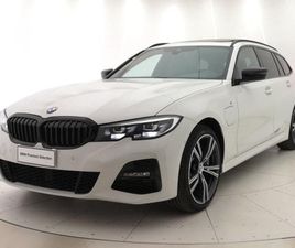 SERIE 3(G20/1-80/1) 330E XDRIVE TOURING MSPORT