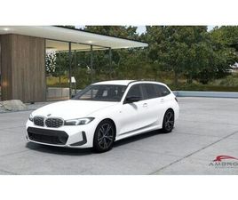 SERIE 3 MTI 48V XDRIVE TOURING