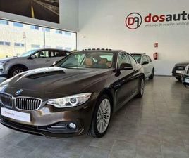 420I XDRIVE COUPE 135 KW (184 CV)