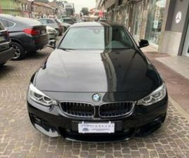 420 SERIE 4 CABRIO(F33) CABRIO MSPORT