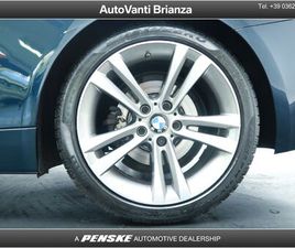 BMW SERIE 4 CABRIO 428 428I CABRIO SPORT