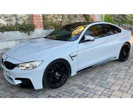 COUPÉ 431 CH M DKG7 ***VENDU***