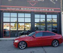 420D GRAN COUPE 140 KW (190 CV)