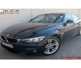 420D XDRIVE GRAN COUPE 140 KW (190 CV)