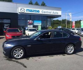 BMW SERIE 5 525D 525D LUXE