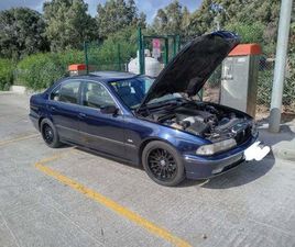BMW SERIE 5 535 BMW - SERIE 5