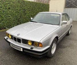 BMW SERIE 5 535 BMW SERIE 5 E34 535I 211CH