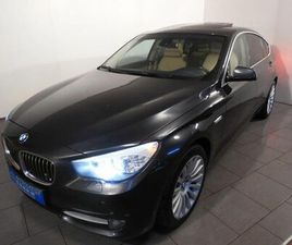 530 DA GT 245 LUXE GARANTIE 1 AN