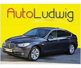 BMW 530D XDRIVE GRAN TURISMO ÖSTERREICH PAKET AUT. IN WIEN