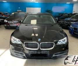 SERIE 5 (F10/F11) 520D BUSINESS AUT.