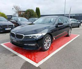 G31 TOURING 520D 190 CH BUSINESS