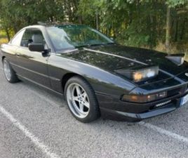 SERIE 8 (E31) 840 CAT AUTOMATICA CI