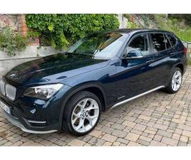 SDRIVE 18D 143 CH XLINE ***VENDU***