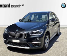 BMW X1 XDRIVE 25I X1 F48 25I XDRIVE SAG
