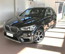 X1 (F48) X1 SDRIVE20I XLINE