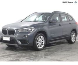X1 (F48) X1 XDRIVE20D BUSINESS