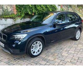 XDRIVE 18D 143 CH BUSINESS ***VENDU***