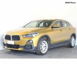 X2 (F39) X2 SDRIVE18D ADVANTAGE