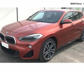 X2 (F39) X2 XDRIVE18D MSPORT