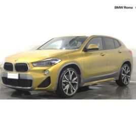 X2 (F39) X2 XDRIVE25D MSPORT-X
