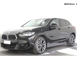 X2 (F39) X2 XDRIVE25E MSPORT