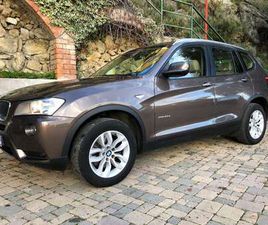 XDRIVE20D PACK LUXE ***VENDU***