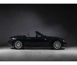 1996 BMW Z3