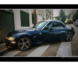 BMW Z3 BMW Z3 2.8 ROADSTER