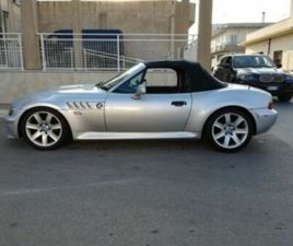 BMW Z3 Z3 2.0 (2.2) 24V CAT ROADSTER